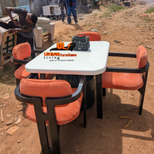 Quality Dining Set, Home Decor