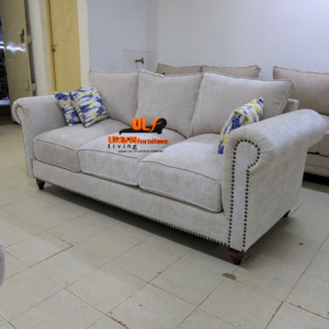 3 SEATER NO 9 DESIGN