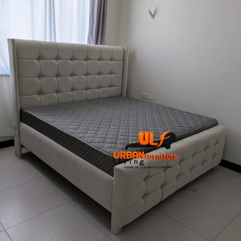 Choosing the Right Bed for Better Sleep