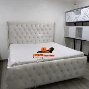 Essential Comfort Bed